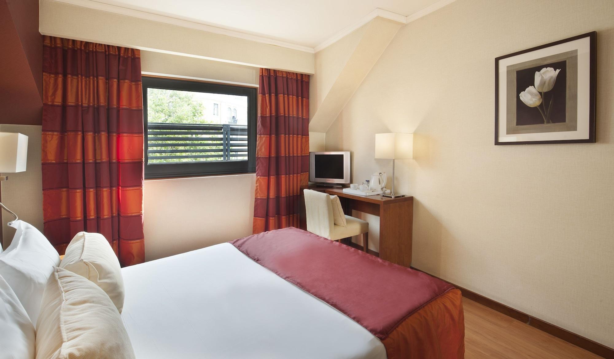Turim Europa 4* Lissabon