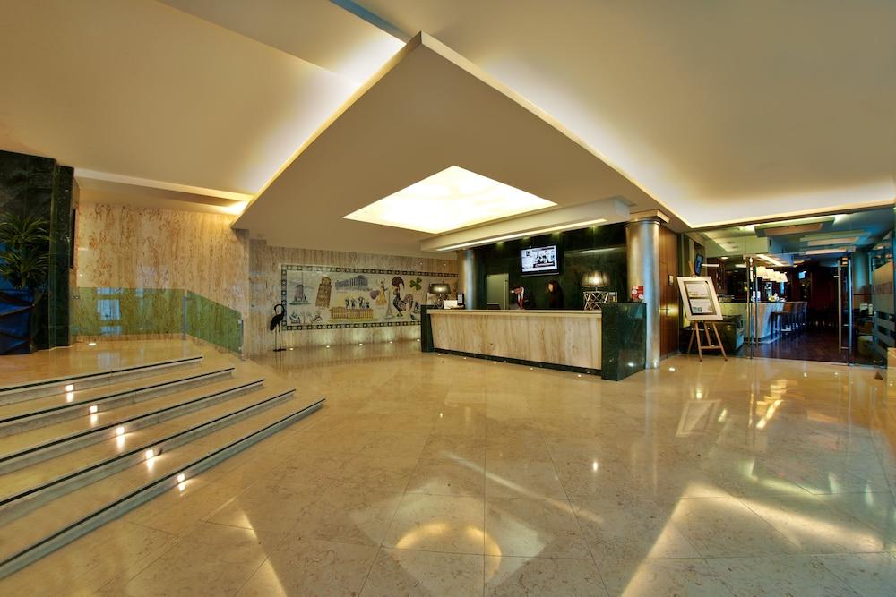 Turim Europa 4* Lissabon