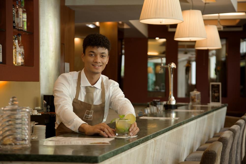 Turim Europa 4* Lissabon