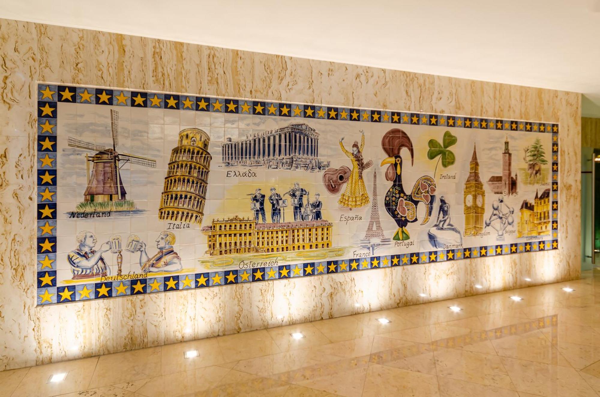 Turim Europa 4* Lissabon