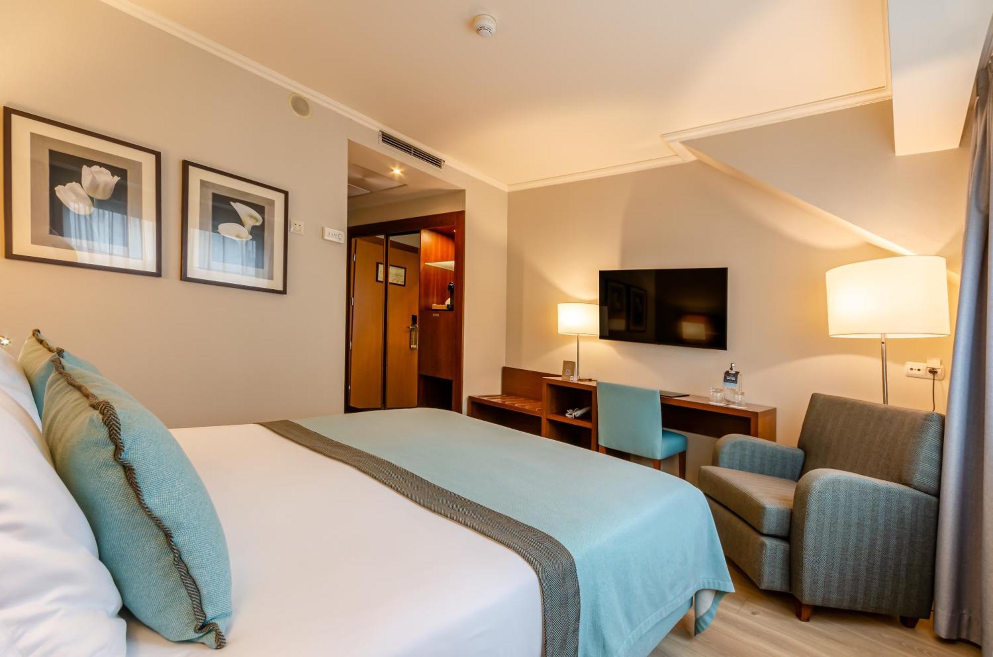 Hotel Turim Europa Lissabon