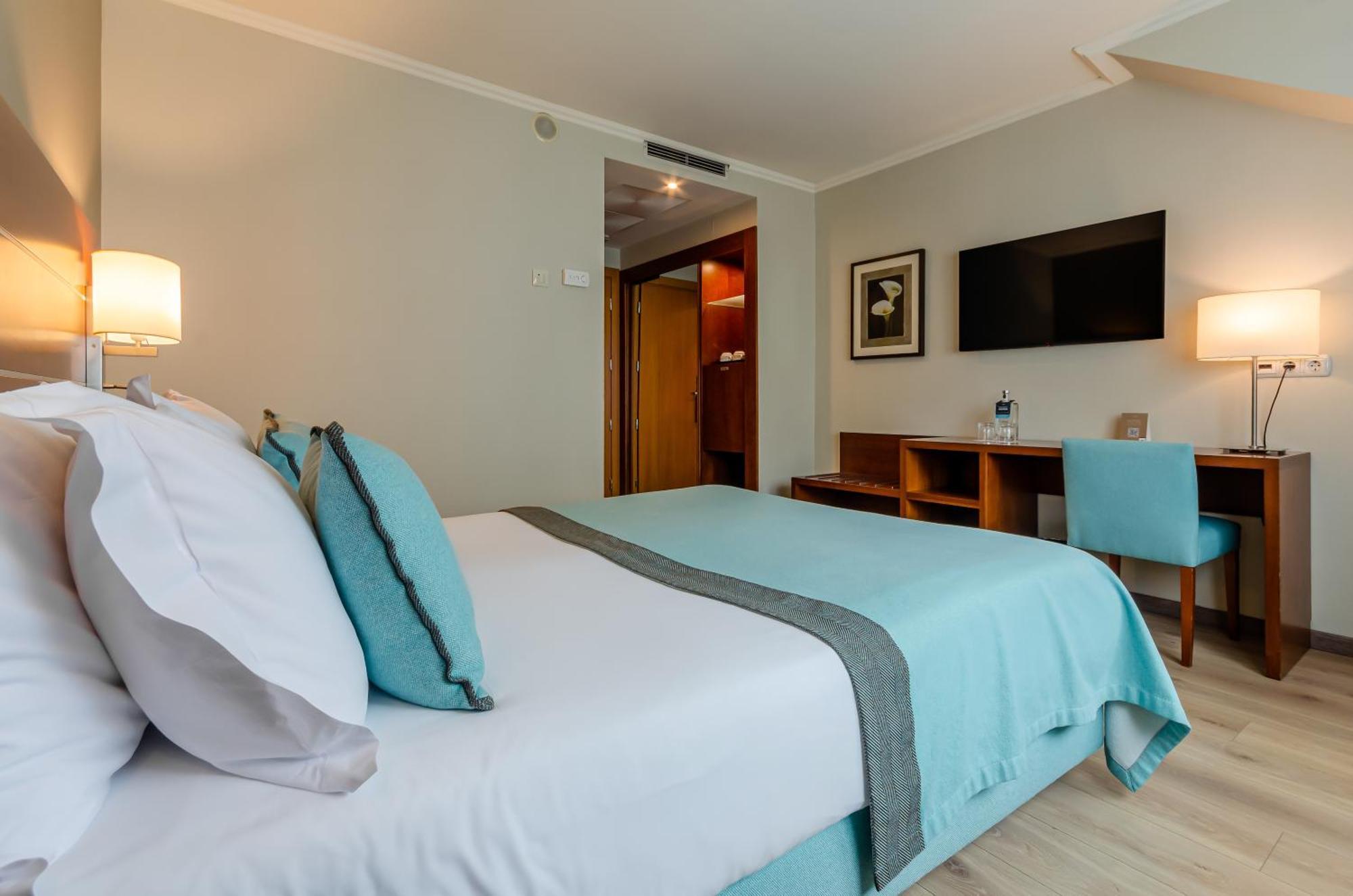 Turim Europa Hotel Lissabon