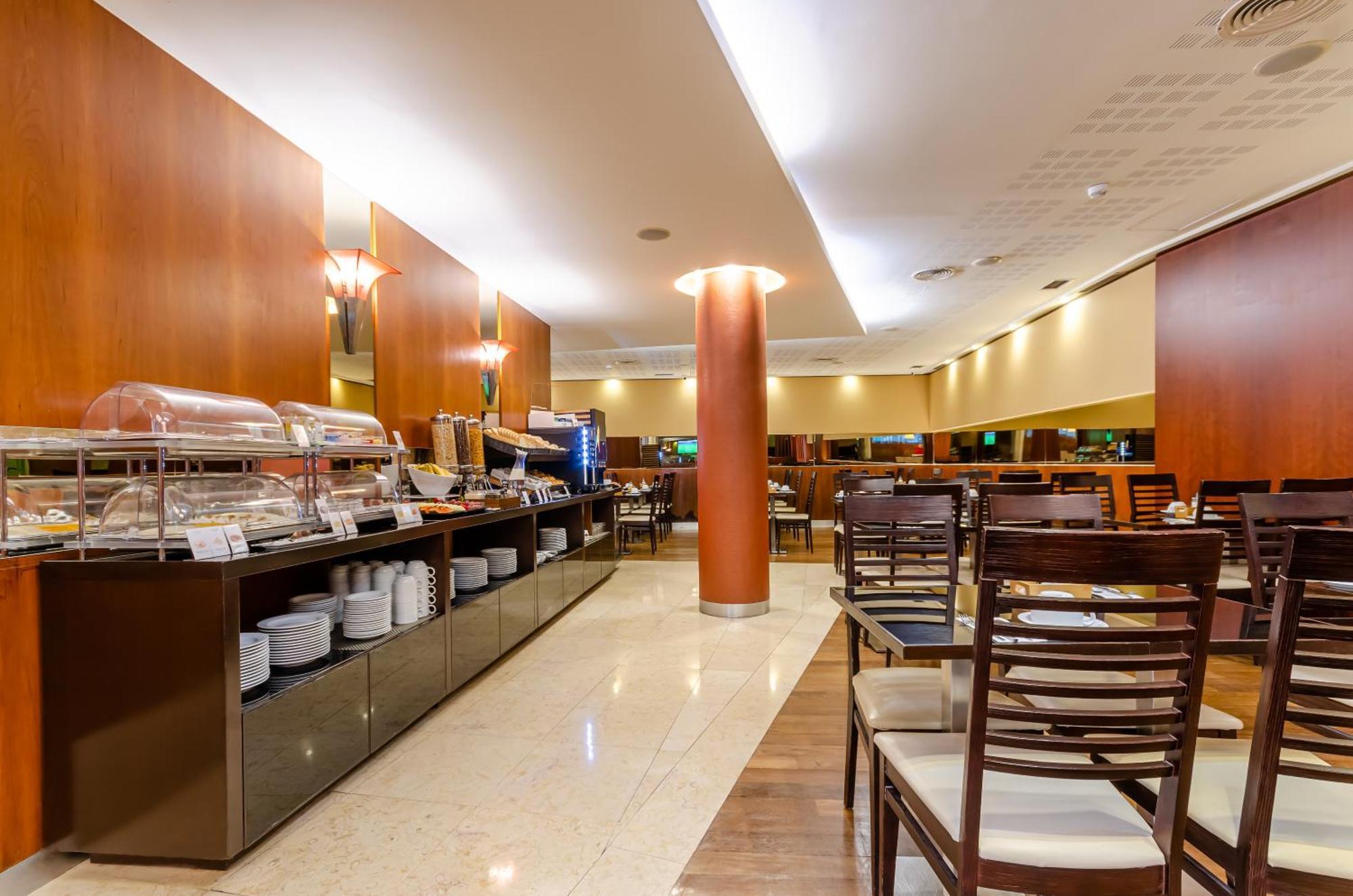 Turim Europa 4* Lissabon