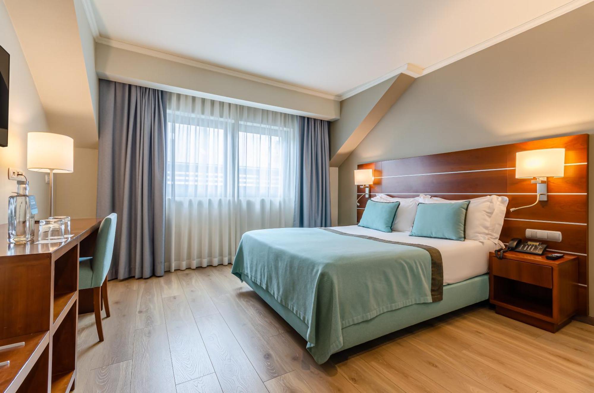 Turim Europa 4* Lissabon