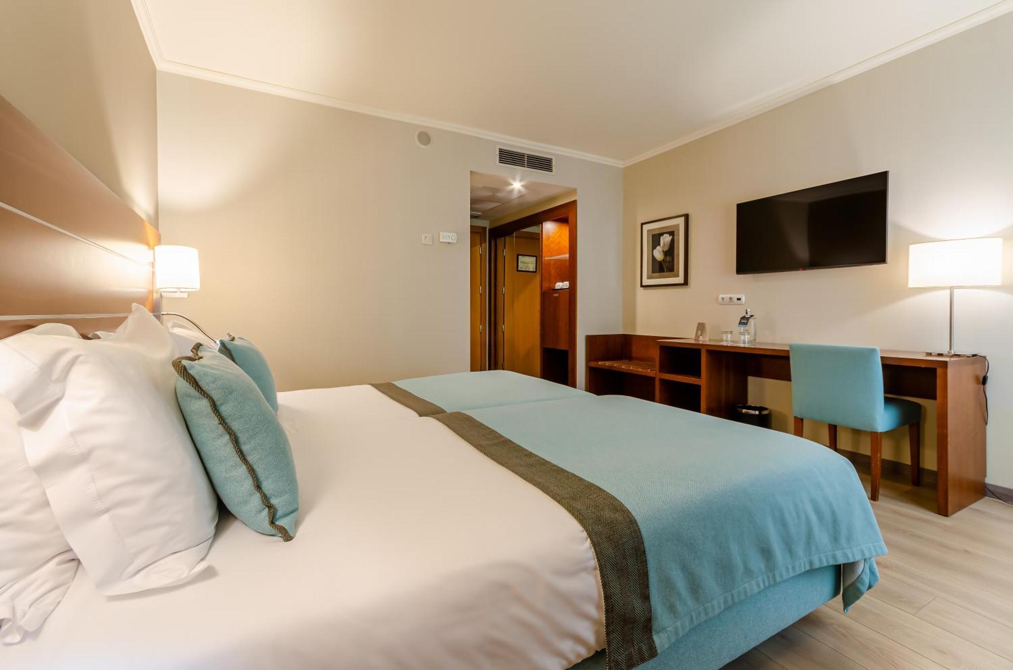 Turim Europa Hotel Lissabon