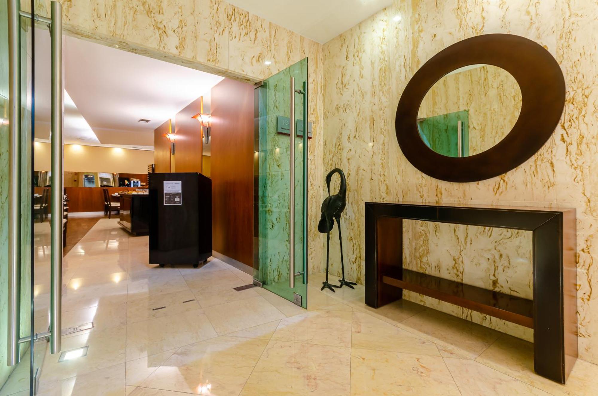 Turim Europa 4* Lissabon
