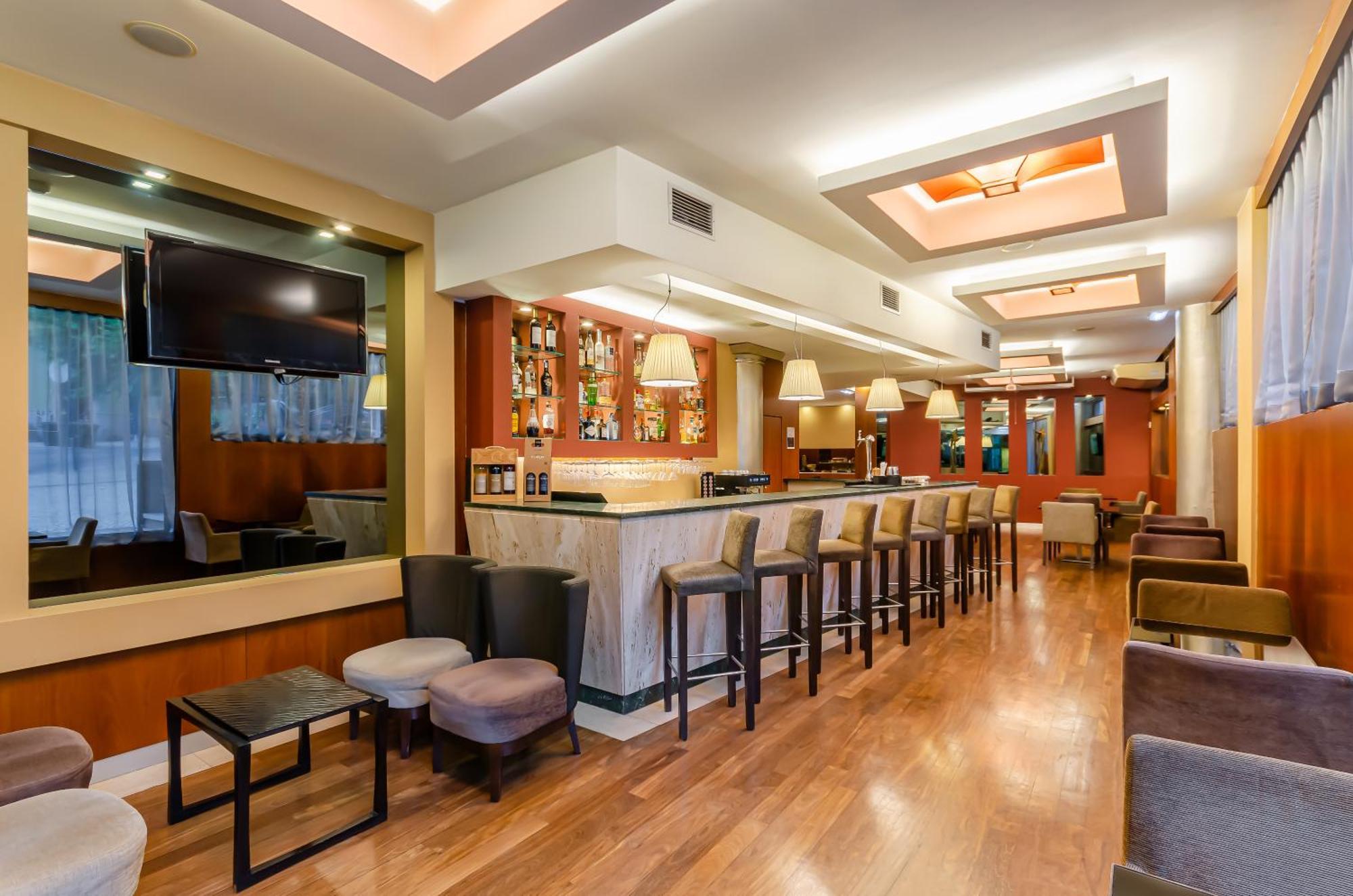 Hotel Turim Europa Lissabon